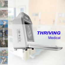 Digitaler tragbarer Veterinär-Ultraschallscanner (THR-US-N3V)